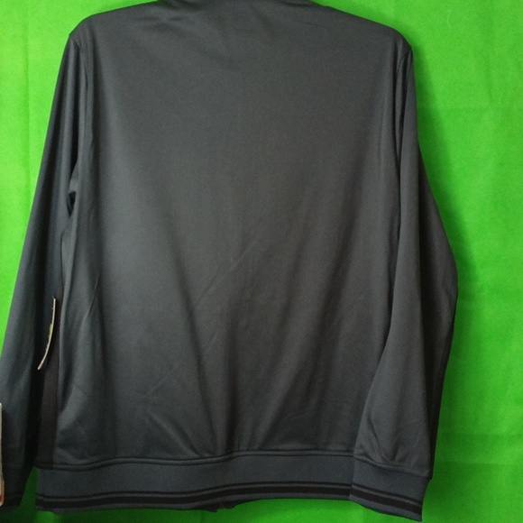 Athletic Works Track Jacket - Picture 2 of 5